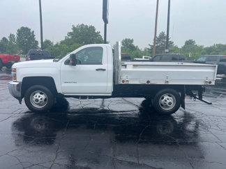 Used 2018 Chevrolet Silverado 3500 W/T w/ WT Convenience Package image 1
