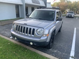 Used 2015 Jeep Patriot Sport w/ Power Value Group image 1