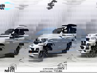 Used 2019 BMW X3 M40i image 1