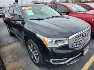 Used 2017 GMC Acadia Denali w/ Technology Package image 1