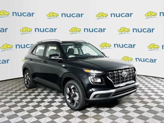 New 2025 Hyundai Venue SEL image 1