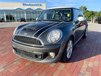 Used 2013 MINI Cooper S image 1