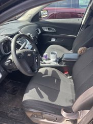 Used 2017 Chevrolet Equinox LS image 1