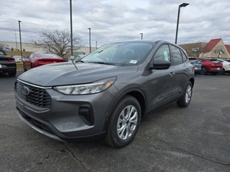New 2025 Ford Escape Active w/ Cold Weather Package image 1