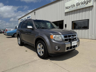 Used 2012 Ford Escape Limited image 1