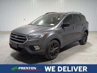 Used 2019 Ford Escape SE image 1