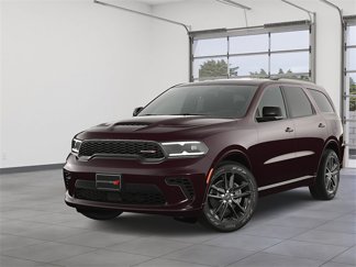 New 2025 Dodge Durango GT image 1