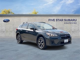 Used 2019 Subaru Crosstrek 2.0i image 1