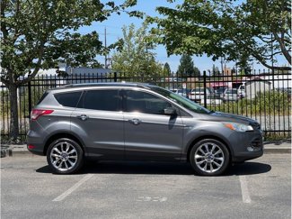 Used 2014 Ford Escape SE w/ SE Chrome Package image 1