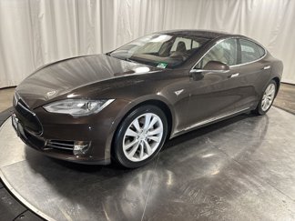 Used 2014 Tesla Model S image 1