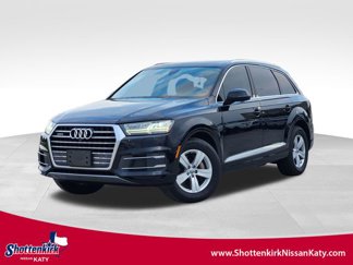 Used 2019 Audi Q7 2.0T Premium Plus w/ Premium Plus Package image 1