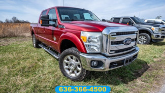Used 2016 Ford F250 Lariat w/ Lariat Ultimate Package image 1