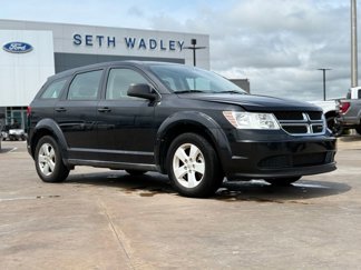 Used 2013 Dodge Journey American Value Package w/ Flexible Seating Group image 1
