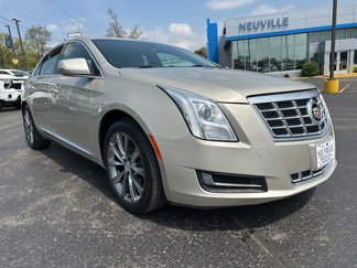 Used 2014 Cadillac XTS image 1