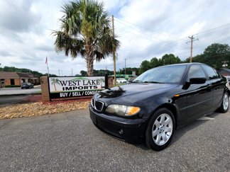 Used 2004 BMW 325i Sedan image 1