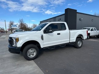 Used 2019 Ford F250 XL w/ Power Equipment Group image 1