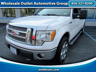 Used 2010 Ford F150 XL image 1