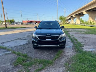 Used 2021 Kia Seltos S image 1