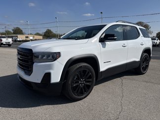 Used 2023 GMC Acadia SLE w/ Driver Convenience Package image 1