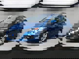 Used 2013 Honda Insight LX image 1