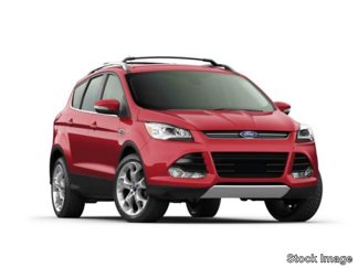 Used 2014 Ford Escape Titanium w/ Equipment Group 401A image 1