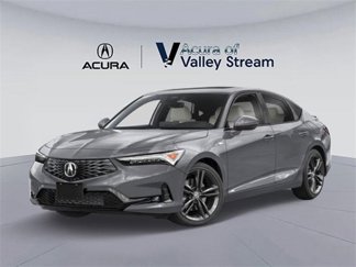 New 2025 Acura Integra A-Spec image 1