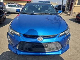 Used 2015 Scion tC image 1