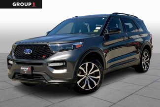 Used 2020 Ford Explorer ST image 1