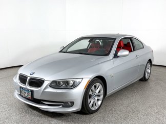 Used 2012 BMW 328i xDrive Coupe image 1