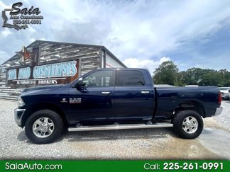 Used 2013 RAM 2500 Big Horn image 1