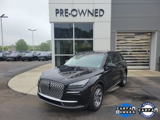 Certified 2023 Lincoln Corsair AWD w/ Equipment Group 101A image 1