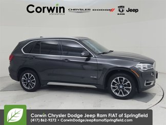 Used 2017 BMW X5 xDrive35i image 1