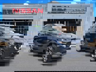 Used 2022 MAZDA CX-30 AWD 2.5 S w/ Select Package image 1