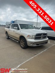 Used 2011 RAM 1500 Laramie w/ Protection Group image 1