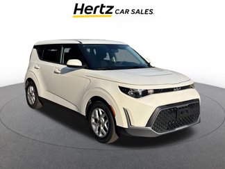 Used 2024 Kia Soul LX w/ Option Group 015 image 1