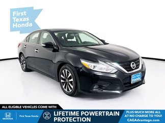 Used 2017 Nissan Altima 2.5 SL image 1