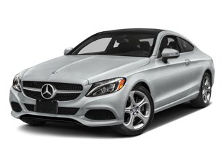 Used 2017 Mercedes-Benz C 300 Coupe image 1