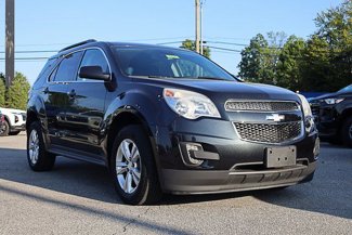 Used 2012 Chevrolet Equinox LT w/ Driver Convenience Package image 1