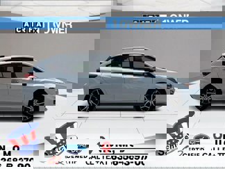Used 2017 Subaru Impreza 2.0i Limited w/ Moonroof/BSD & Rcta/Eyesight image 1