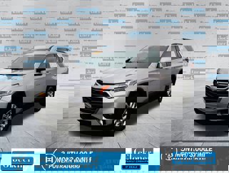 Used 2020 Chevrolet Traverse LT w/ Driver Confidence II Package image 1