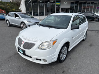 Used 2007 Pontiac Vibe w/ Preferred Package image 1