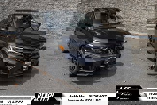 New 2025 Honda Civic Sport image 1