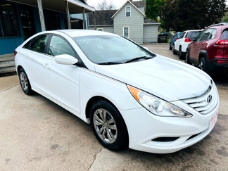 Used 2013 Hyundai Sonata GLS image 1