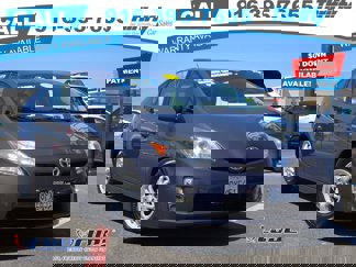 Used 2010 Toyota Prius Two image 1