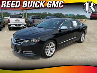 Used 2020 Chevrolet Impala Premier image 1
