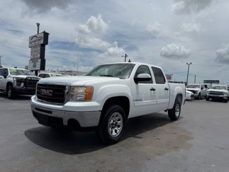 Used 2009 GMC Sierra 1500 SL image 1