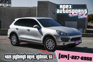 Used 2011 Porsche Cayenne image 1