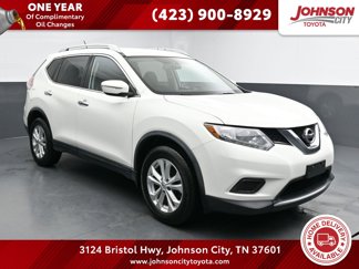Used 2016 Nissan Rogue SV image 1