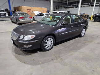 Used 2008 Buick LaCrosse CX image 1