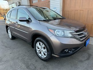 Used 2012 Honda CR-V EX image 1